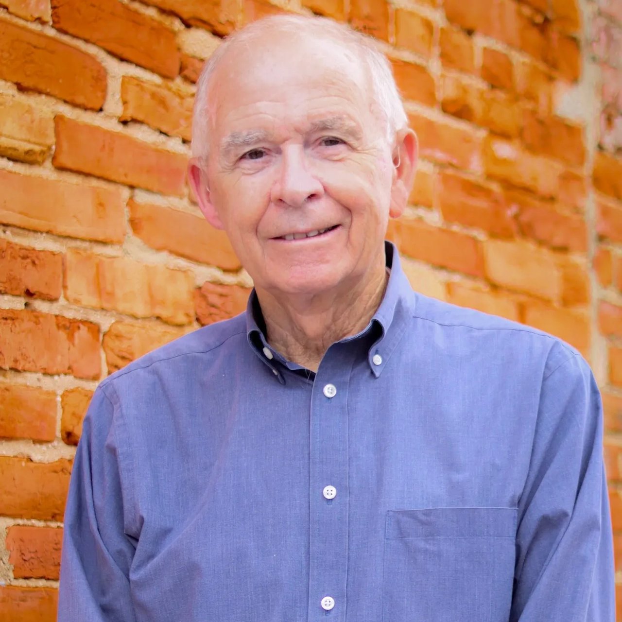 Stan Sheppard Millen, GA Real Estate Agent Headshot