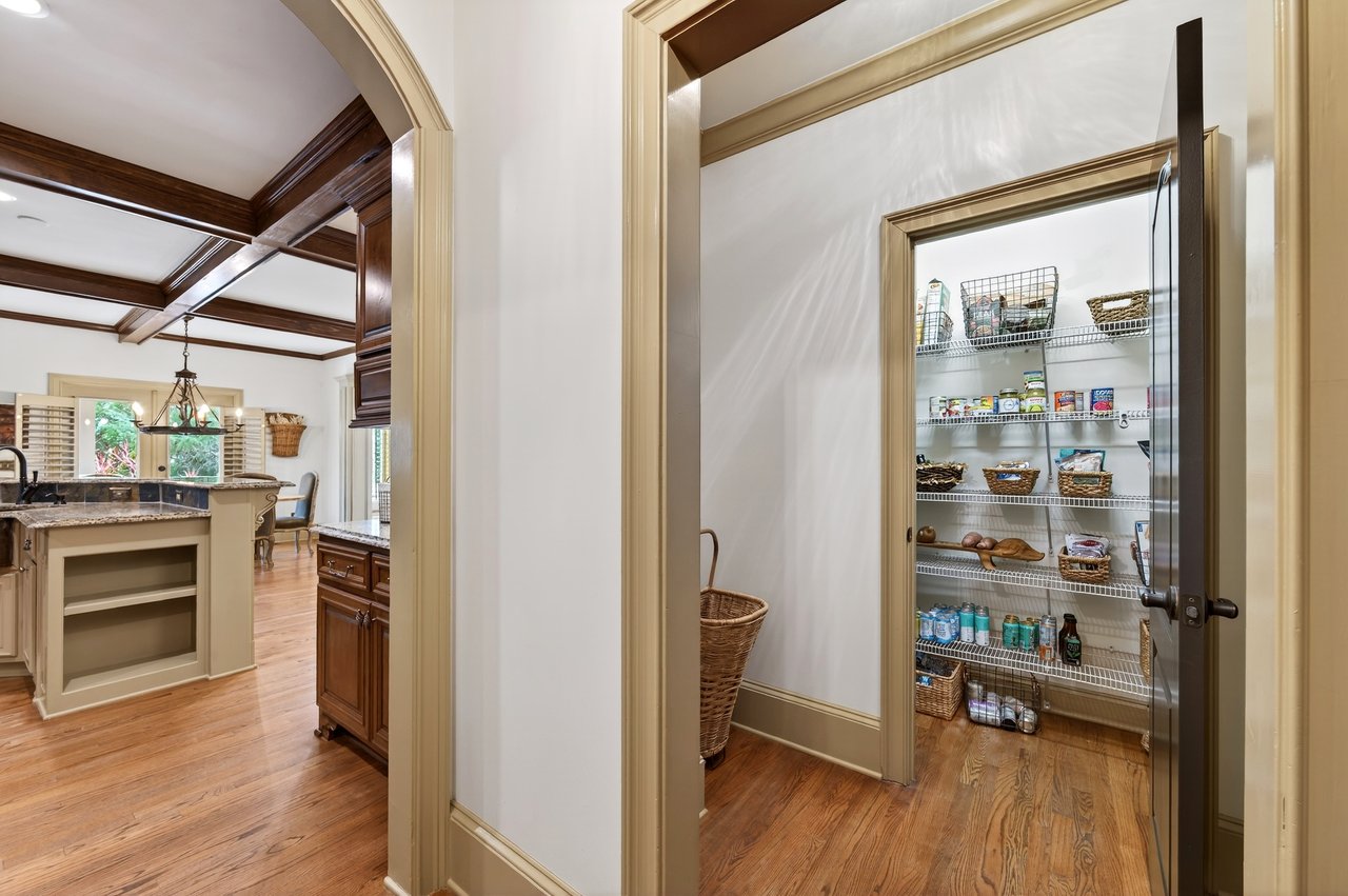 4010 Asheville Manor Court