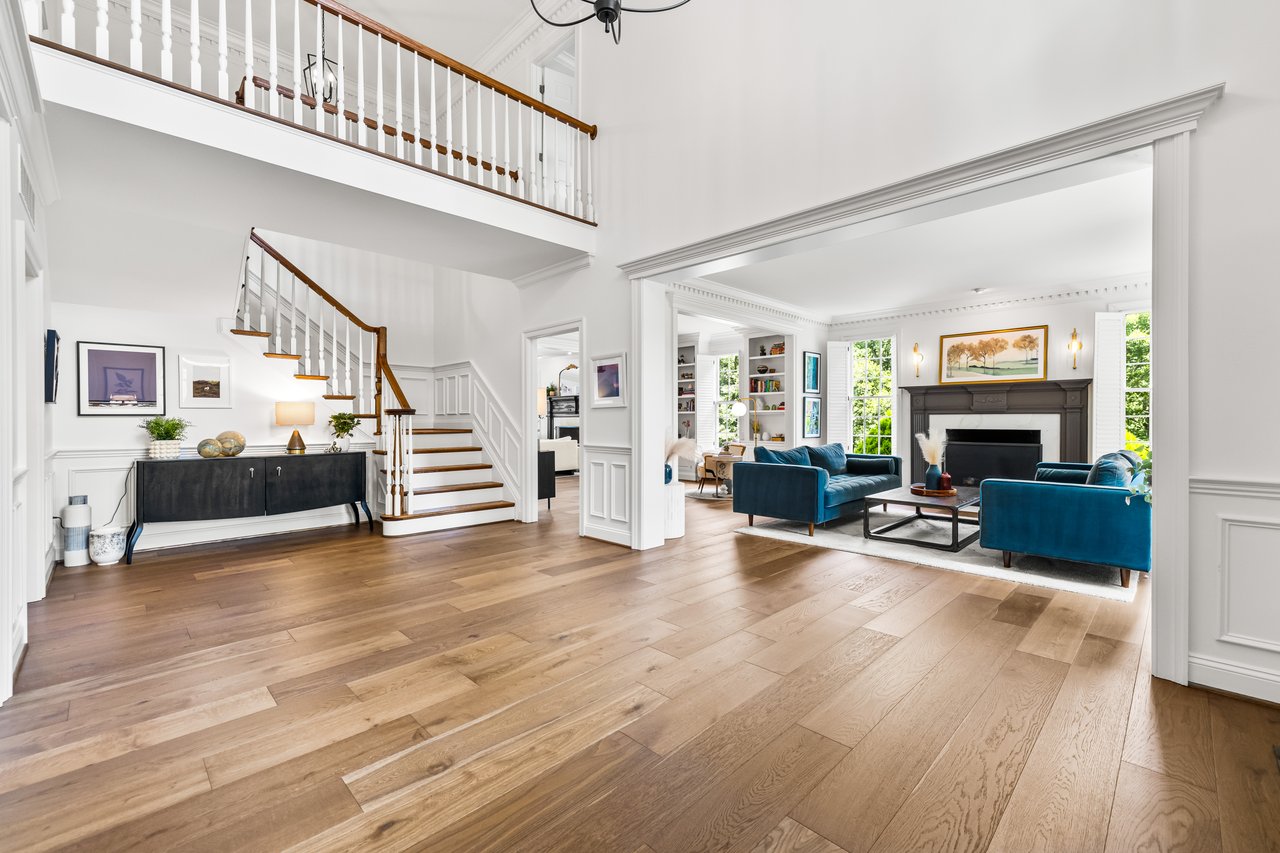 Waterford Colonial