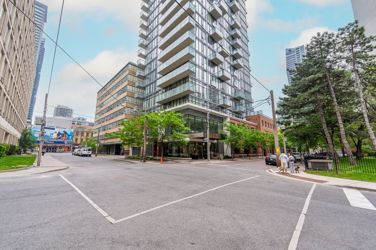 75 St Nicholas Street, 806
