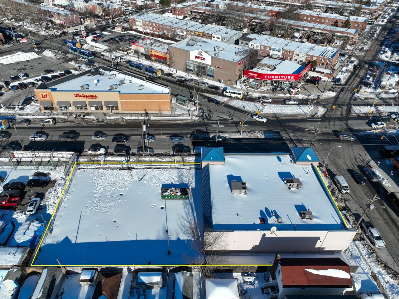 2324 Flatbush Avenue