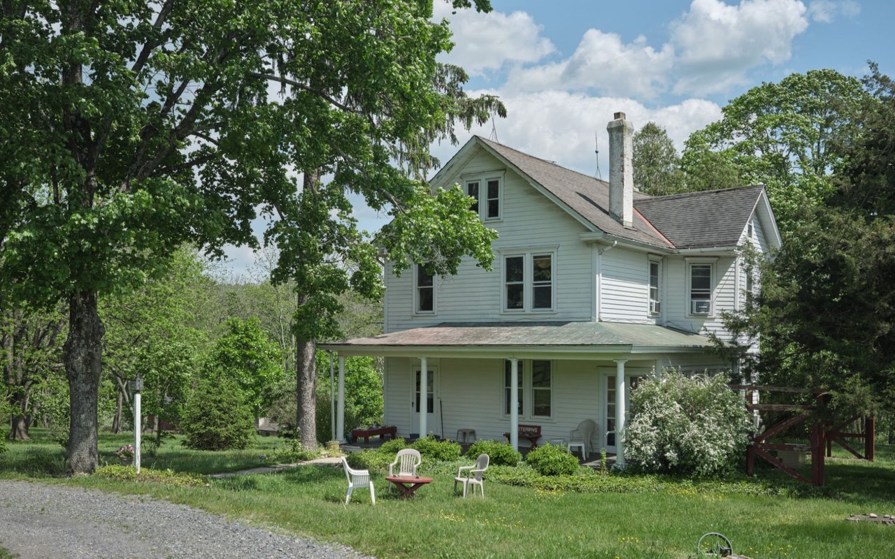 Upper Makefield Township