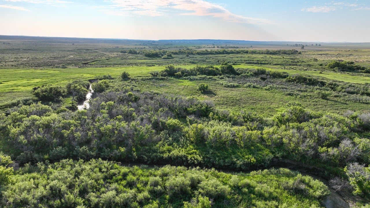Covey Rise Ranch