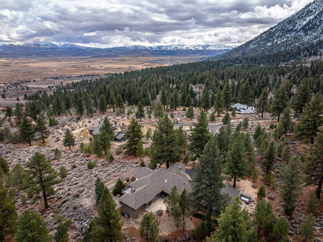 220 Sheridan Creek Court