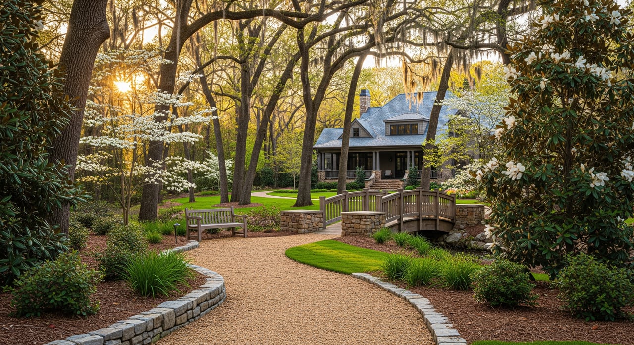 Holly Springs Parks and Greenways: A Homebuyer’s Guide