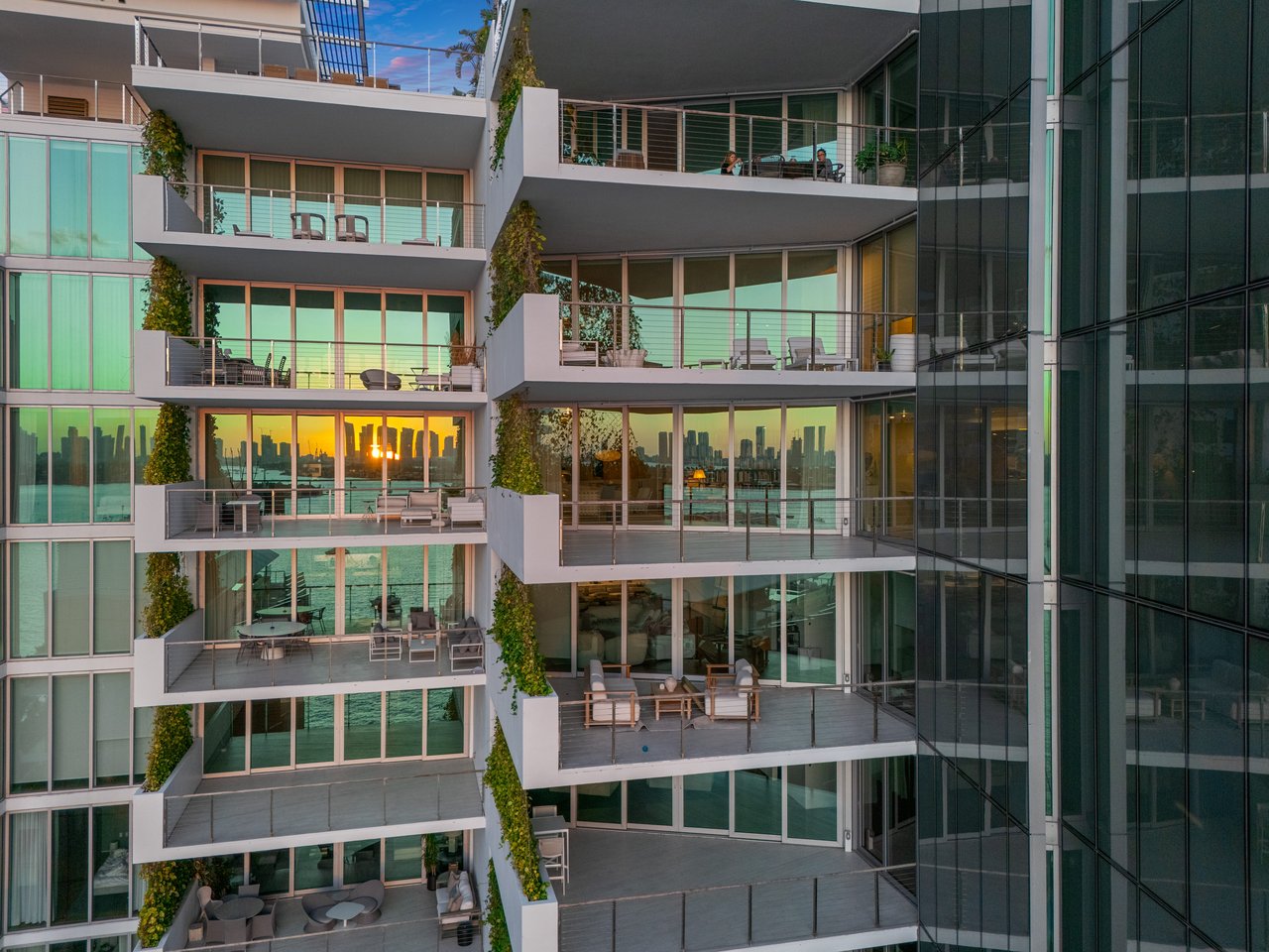 Monad Terrace 11E