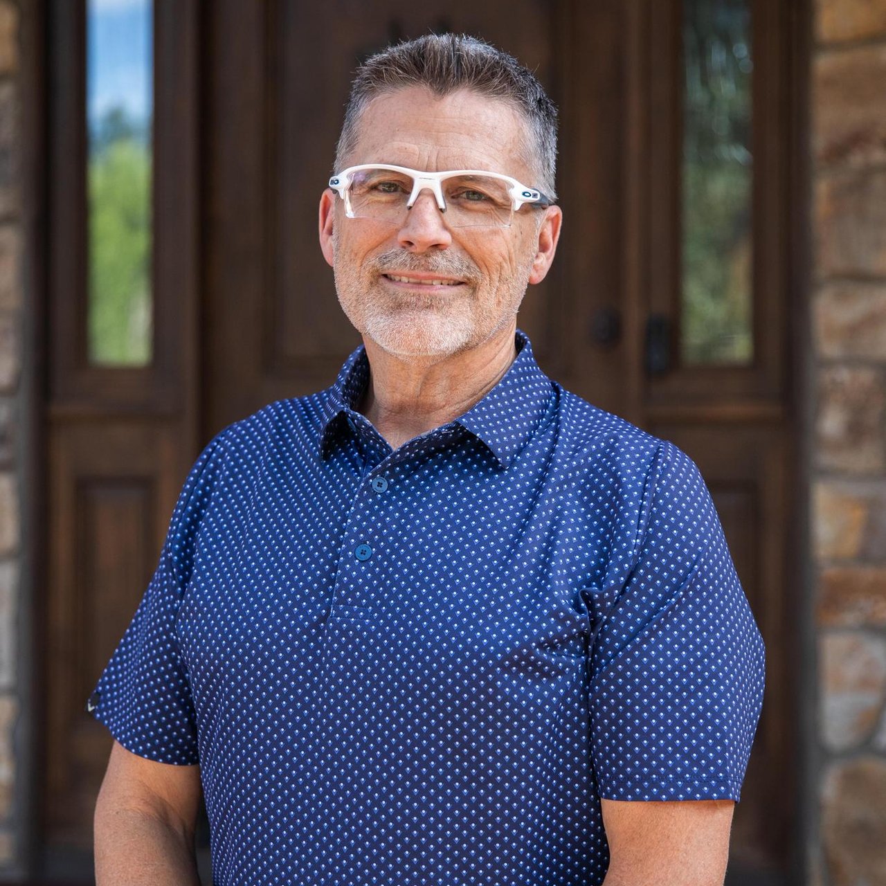 Don Junior Queen Payson, AZ Real Estate Agent Headshot