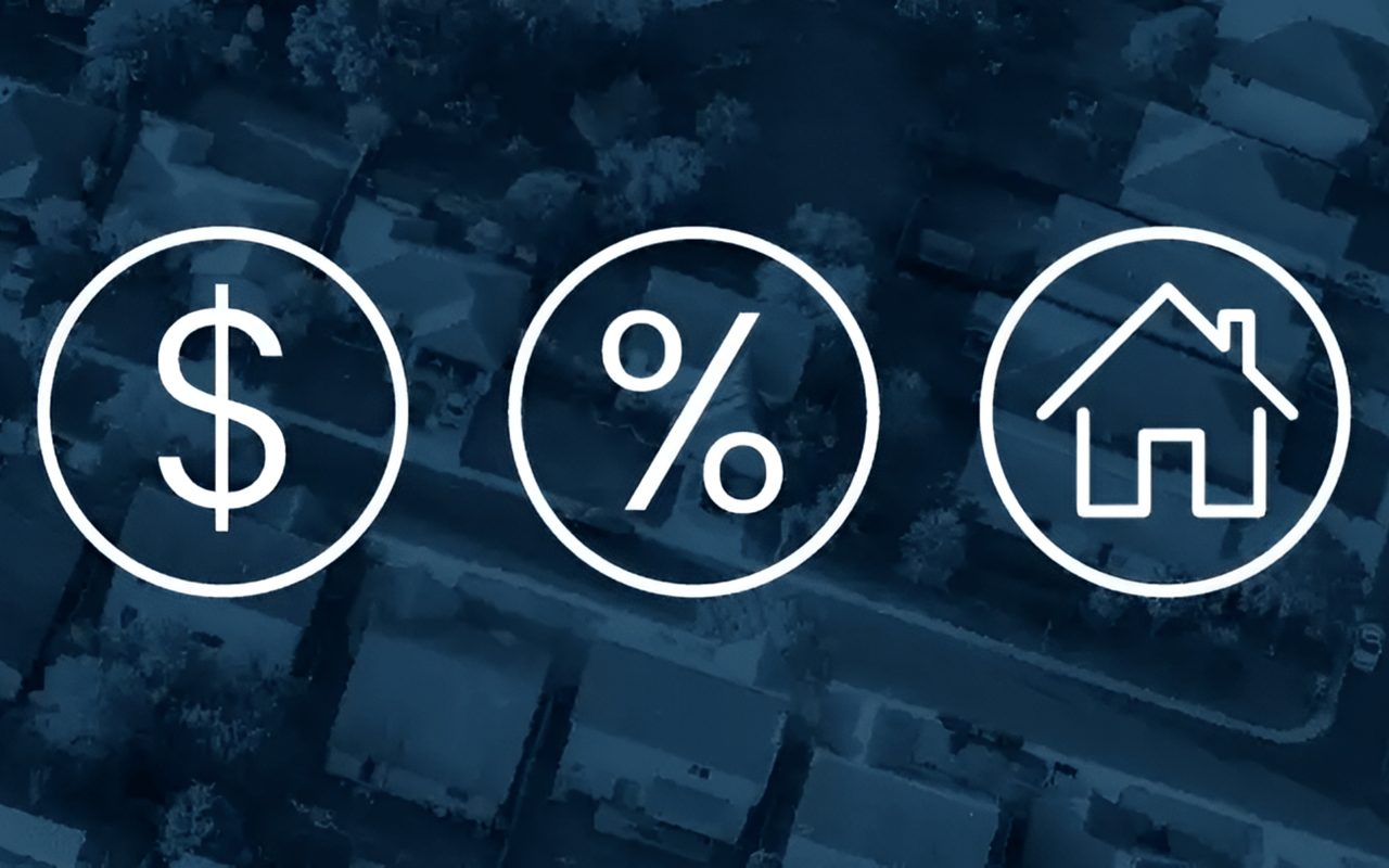 Housing Market Forecast for the 2nd Half of 2024 [Infographic]