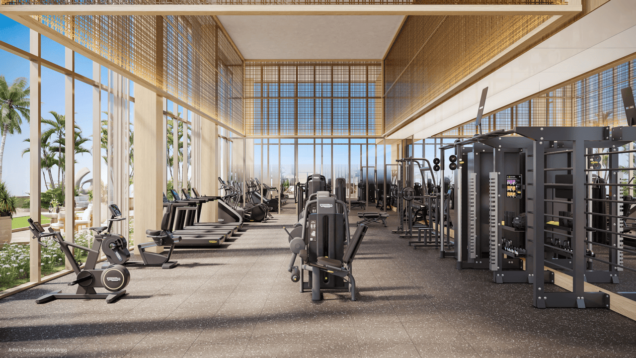 The Ritz-Carlton Residences, West Palm Beach