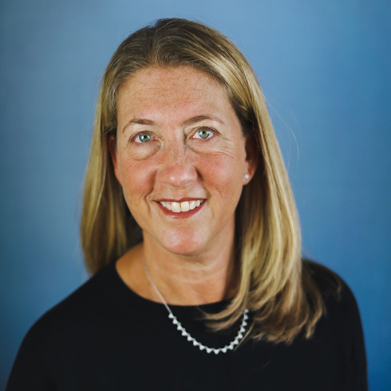 Suzanne Demeo Newton, MA Real Estate Agent Headshot