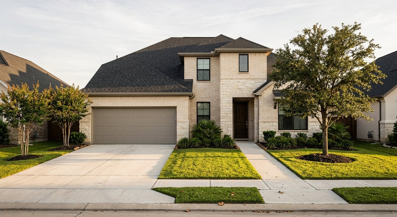 What It’s Like Living In Pearland Neighborhoods
