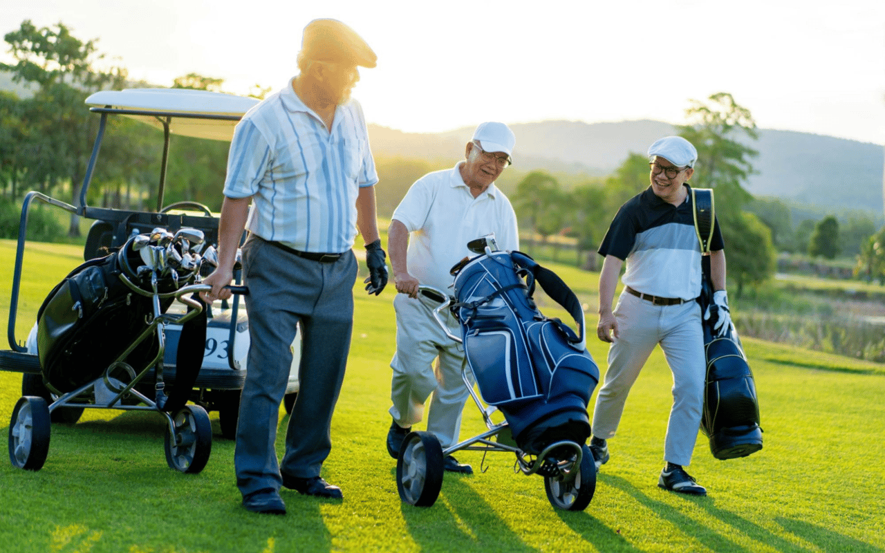 Luxury on the Green: Scottsdale’s Most Coveted Golf Communities