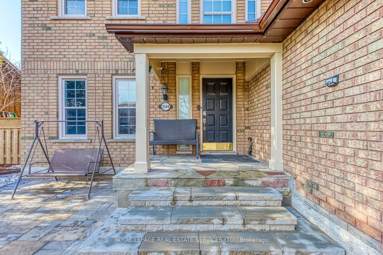 3544 Wass Cres