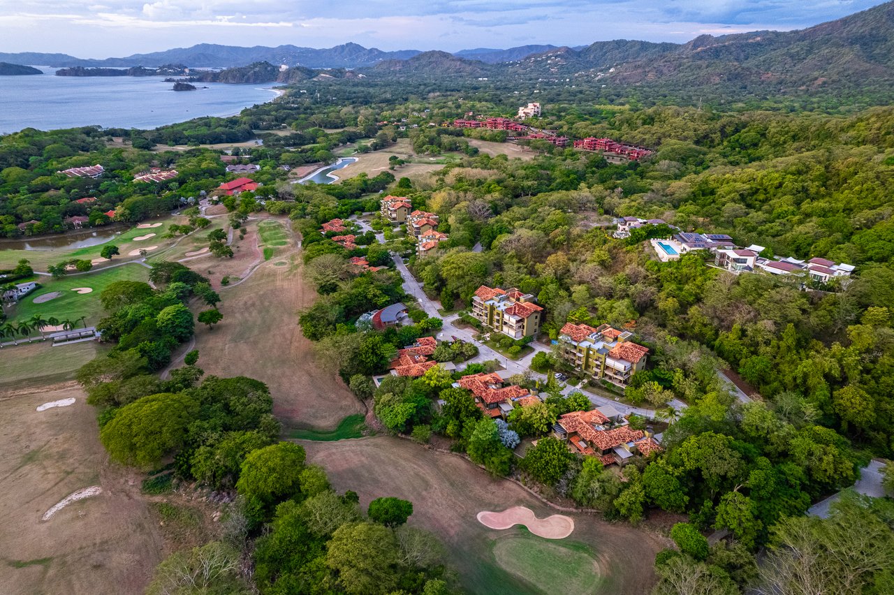 Carao T5-1 | Spacious 3-Bedroom Residence in Carao, Reserva Conchal