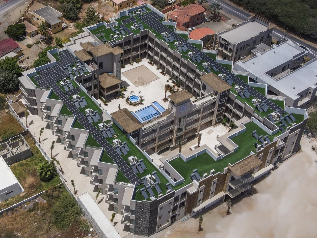 Walishali Condominium Unit 2-21