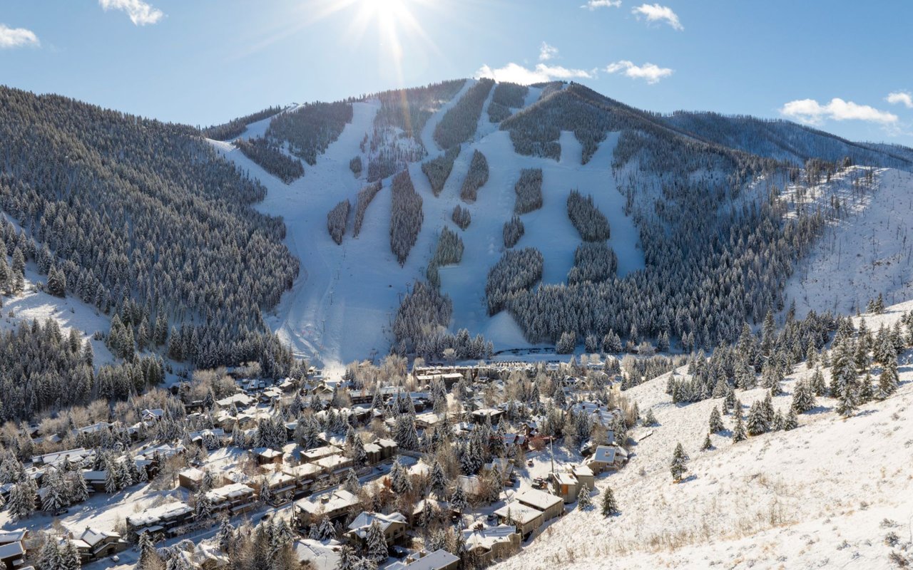 Warm Springs
