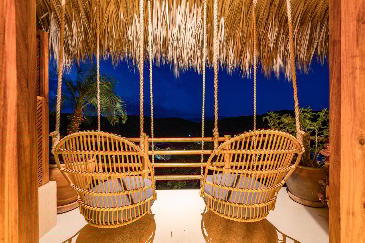 3 bedroom, Single Family Homes, Villa SOLERI 