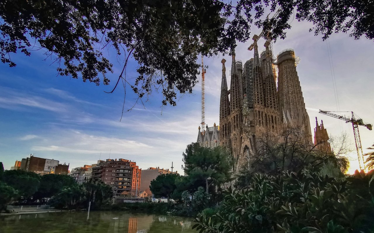 Sotheby’s International Realty Expands Into Barcelona, Spain