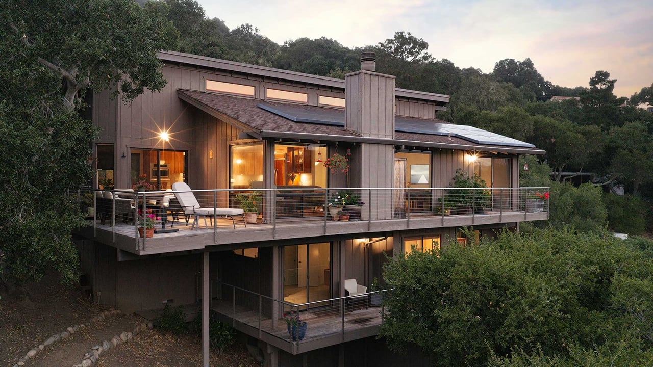 The Valley Hideaway