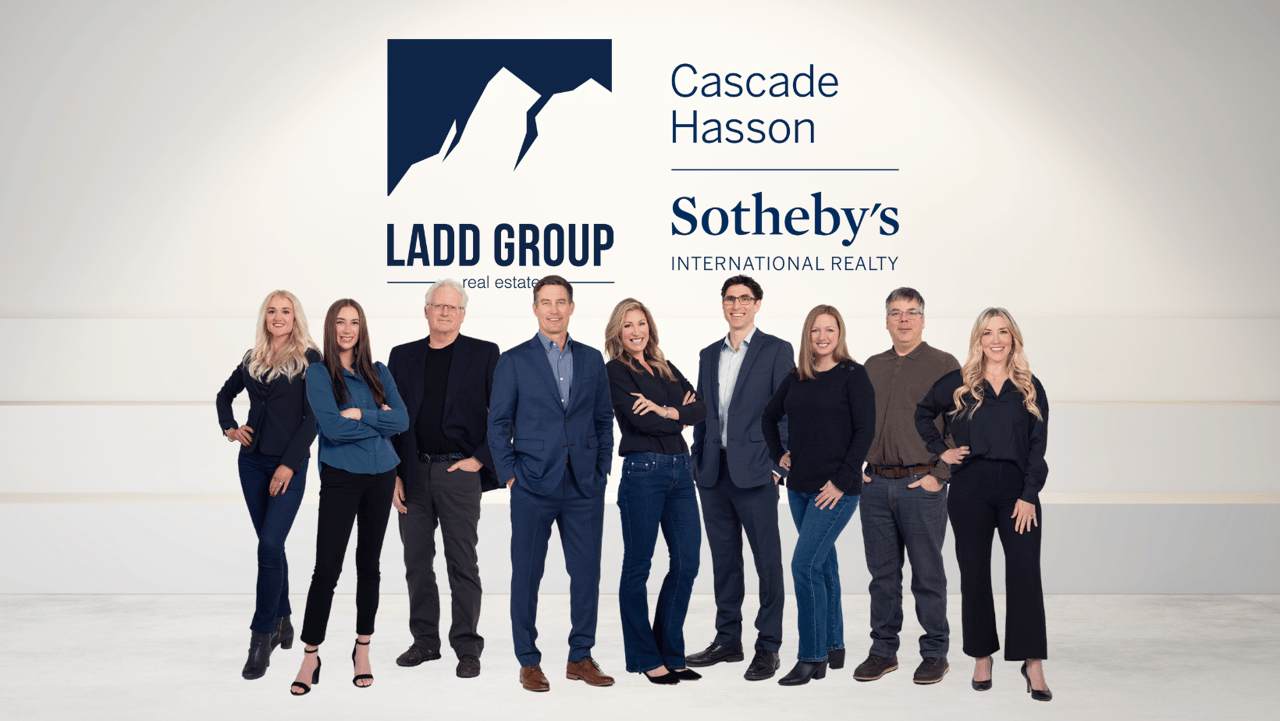 The Ladd Group
