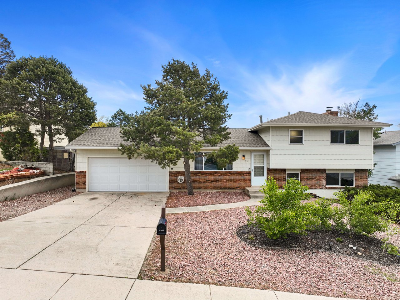 5941 Eldora Lane