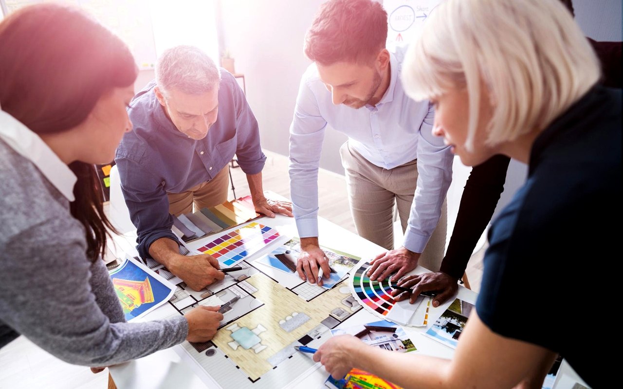 How to Find the Best Interior Designers in Birmingham, MI