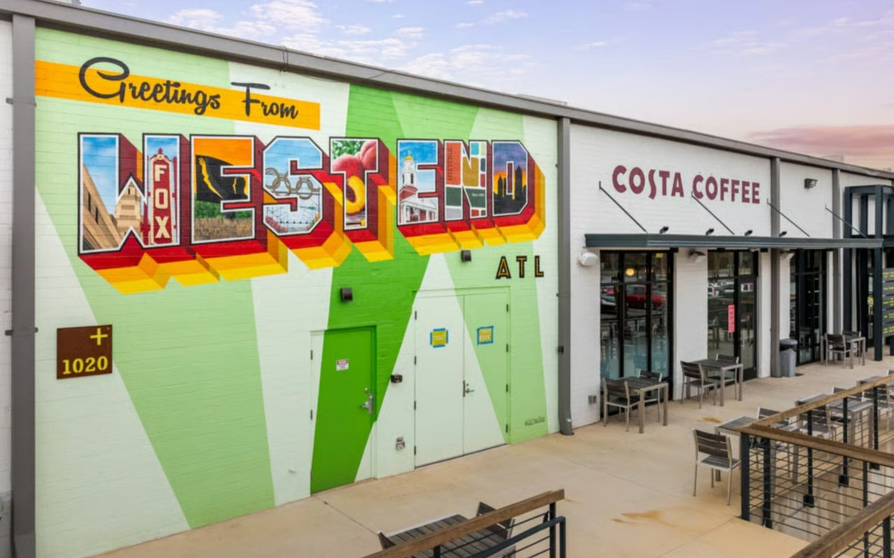 The Pros of Living in West End