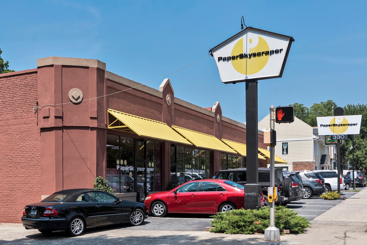  Dilworth - Charlotte, NC