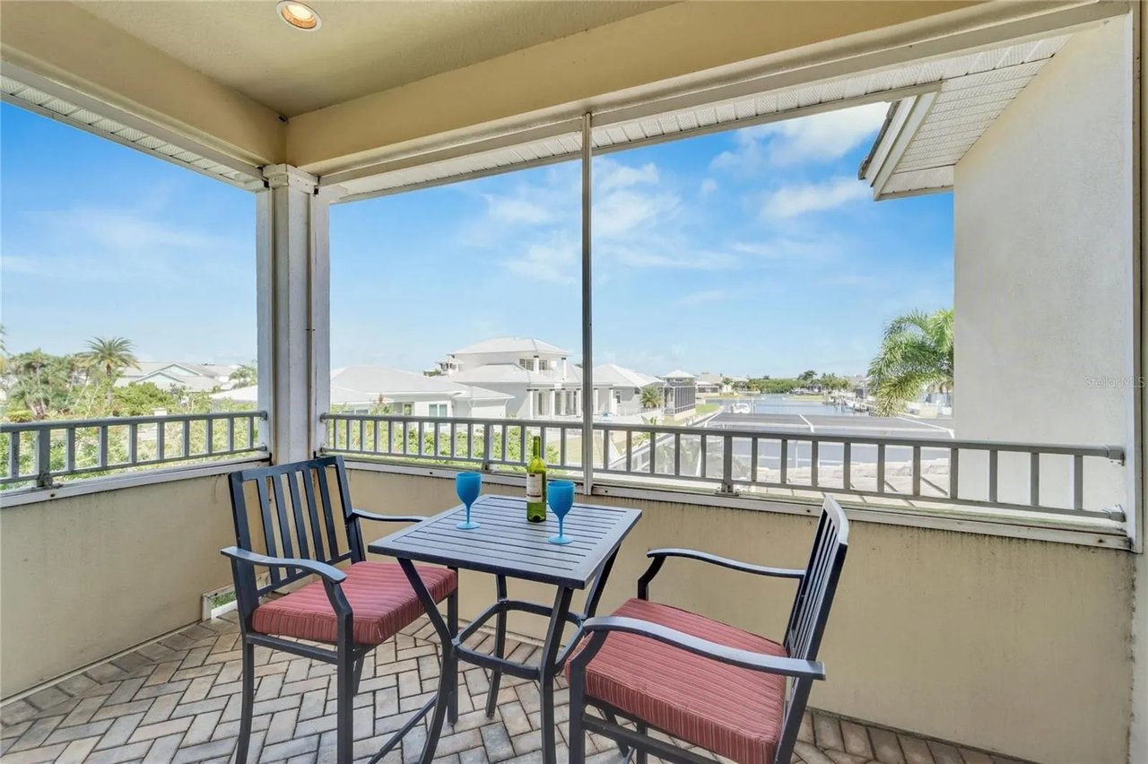 Gated Coastal Elegance at 517 Mirabay Blvd, Apollo Beach 33572