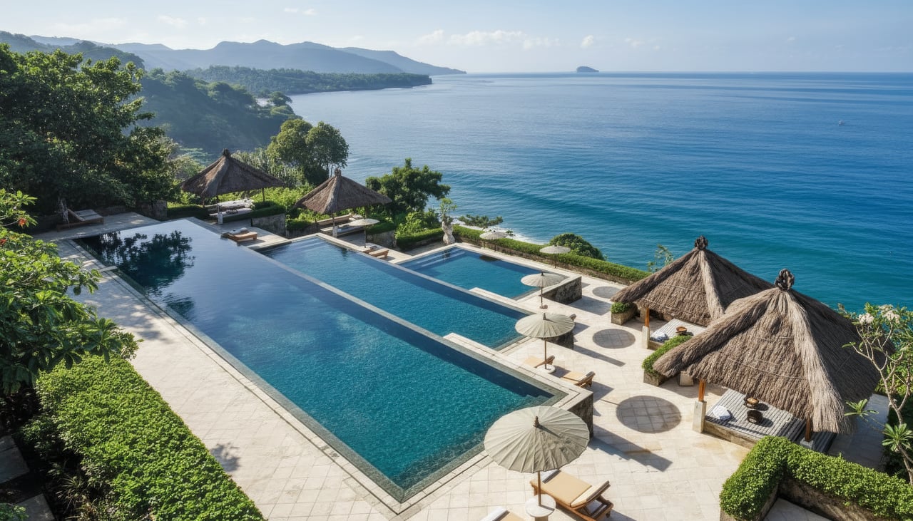 Beachfront Development Land Riviera Maya | Punta Venado Paamul