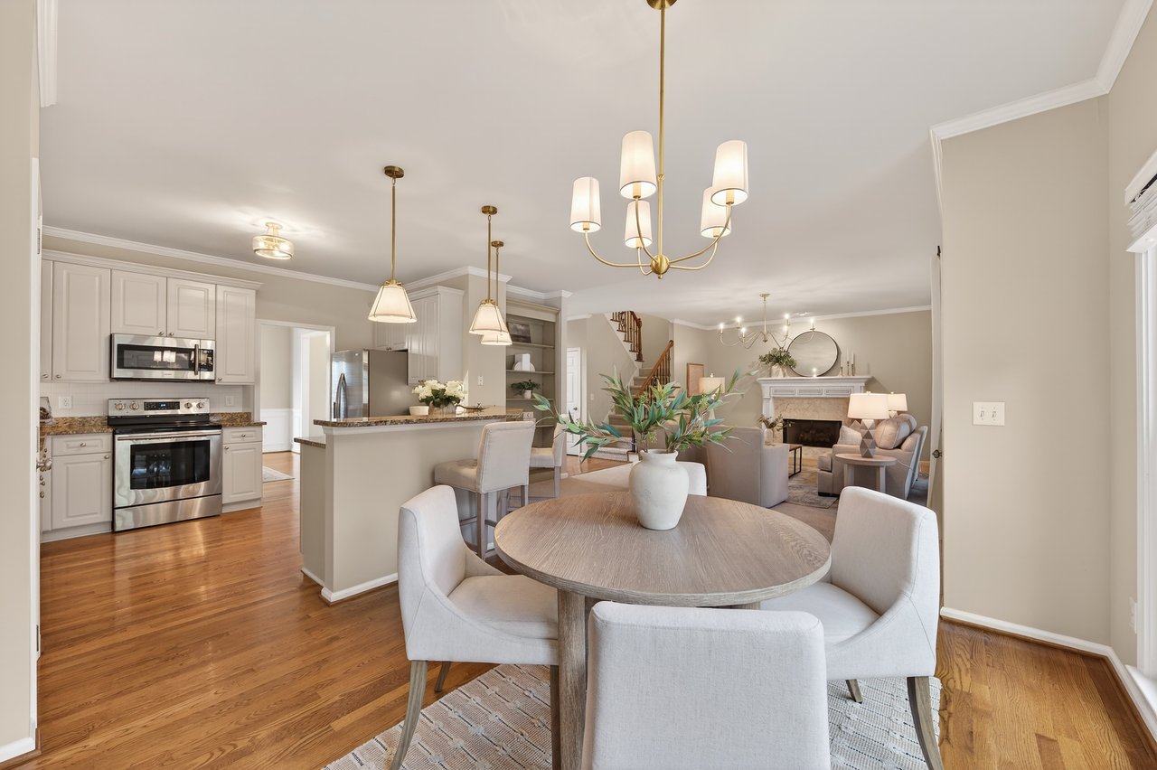 1210 Briers Creek Drive