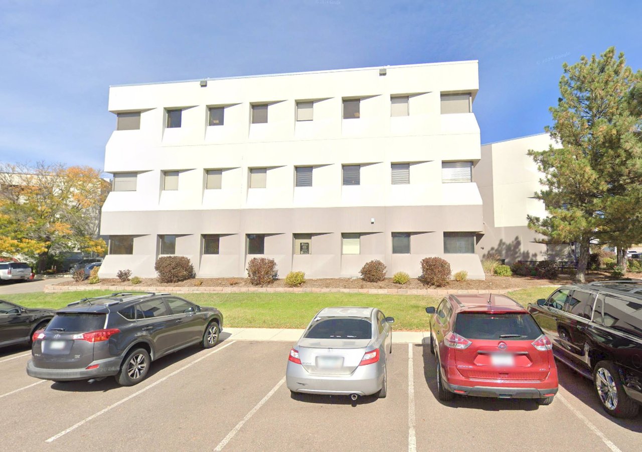 Greenwood Medical Center