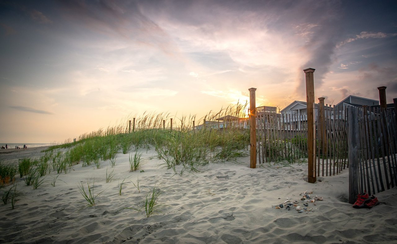 OCEAN ISLE BEACH