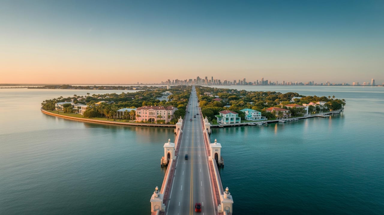 Unveiling Miami Beach's Hidden Landmarks