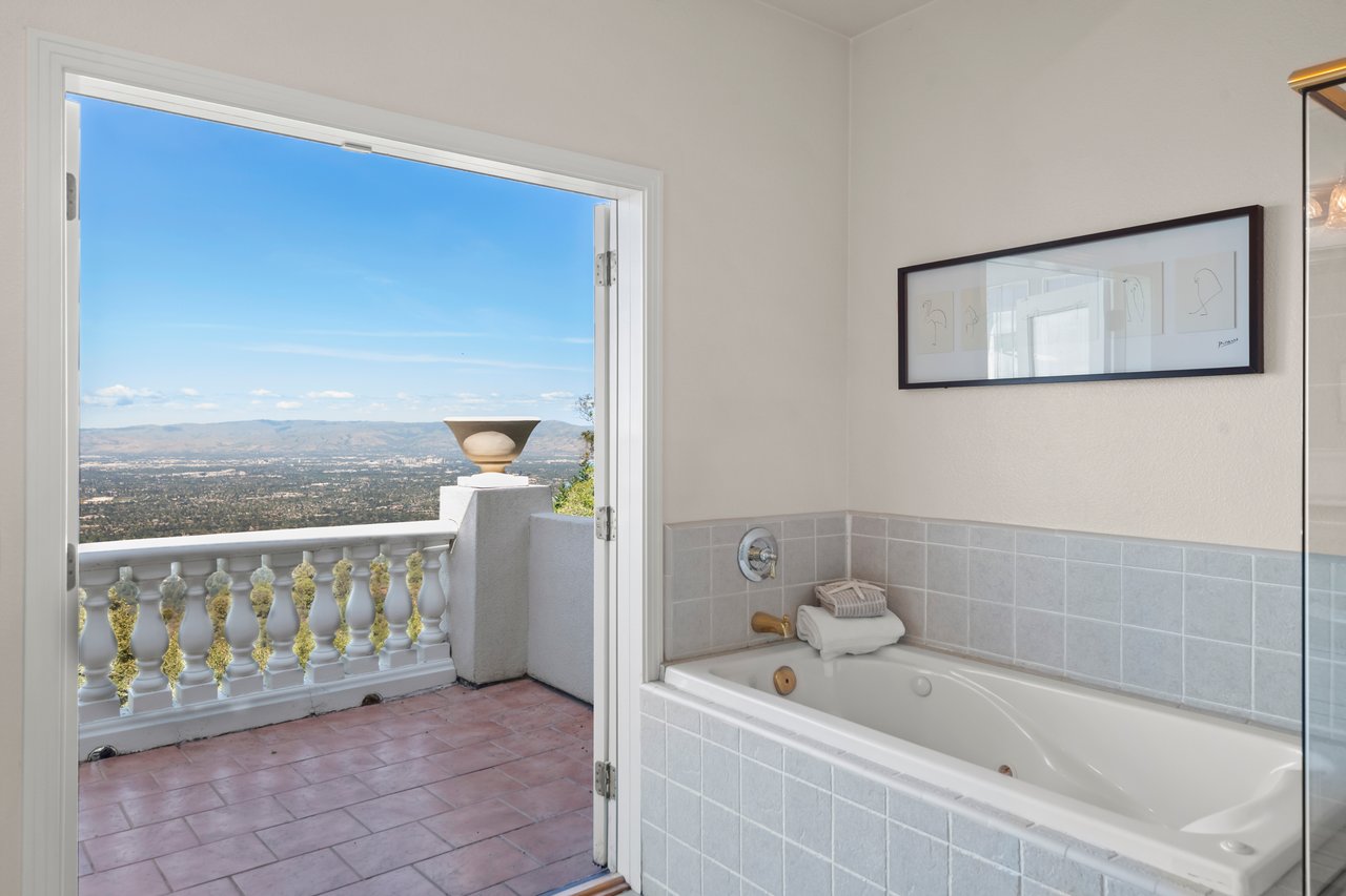 15940 Wildcat Ridge, Saratoga, CA