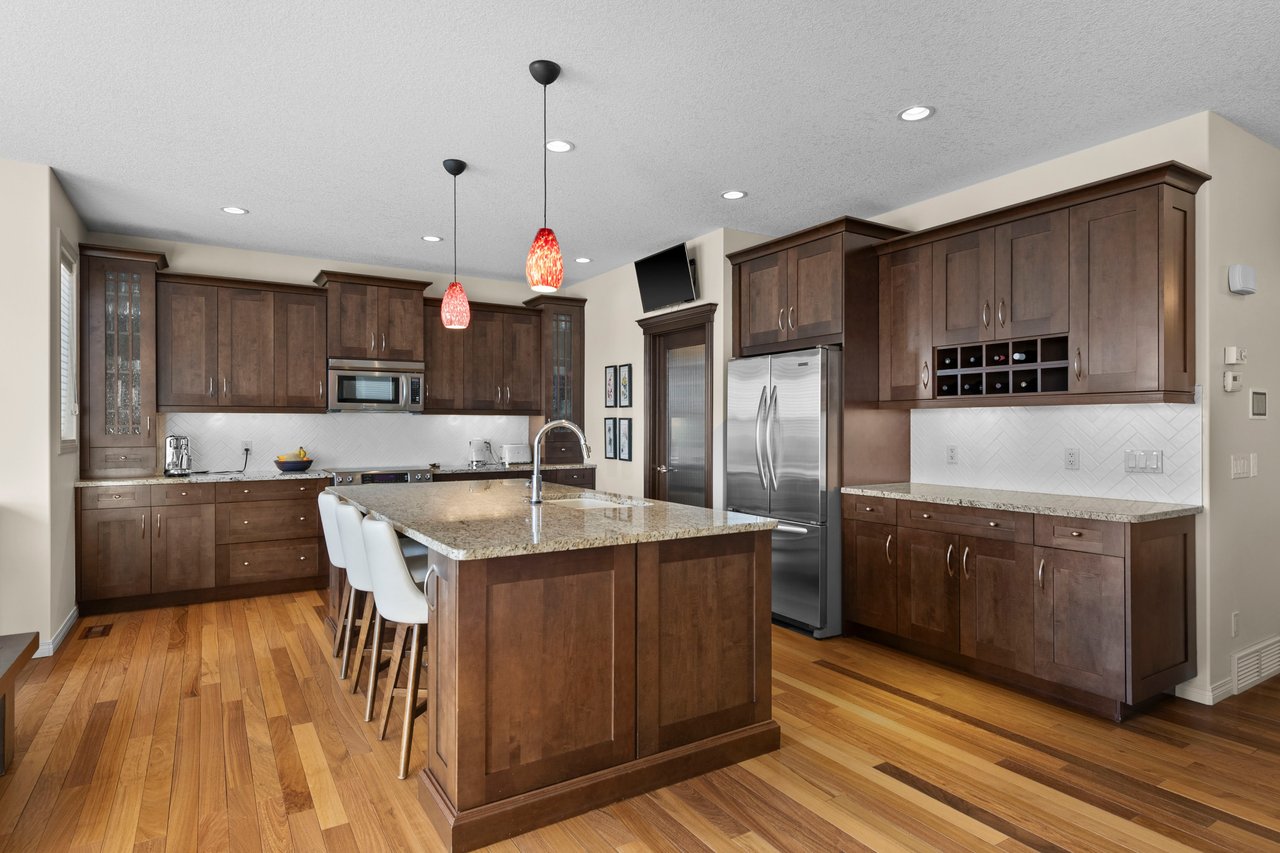 21 Tuscany Estates Terrace NW