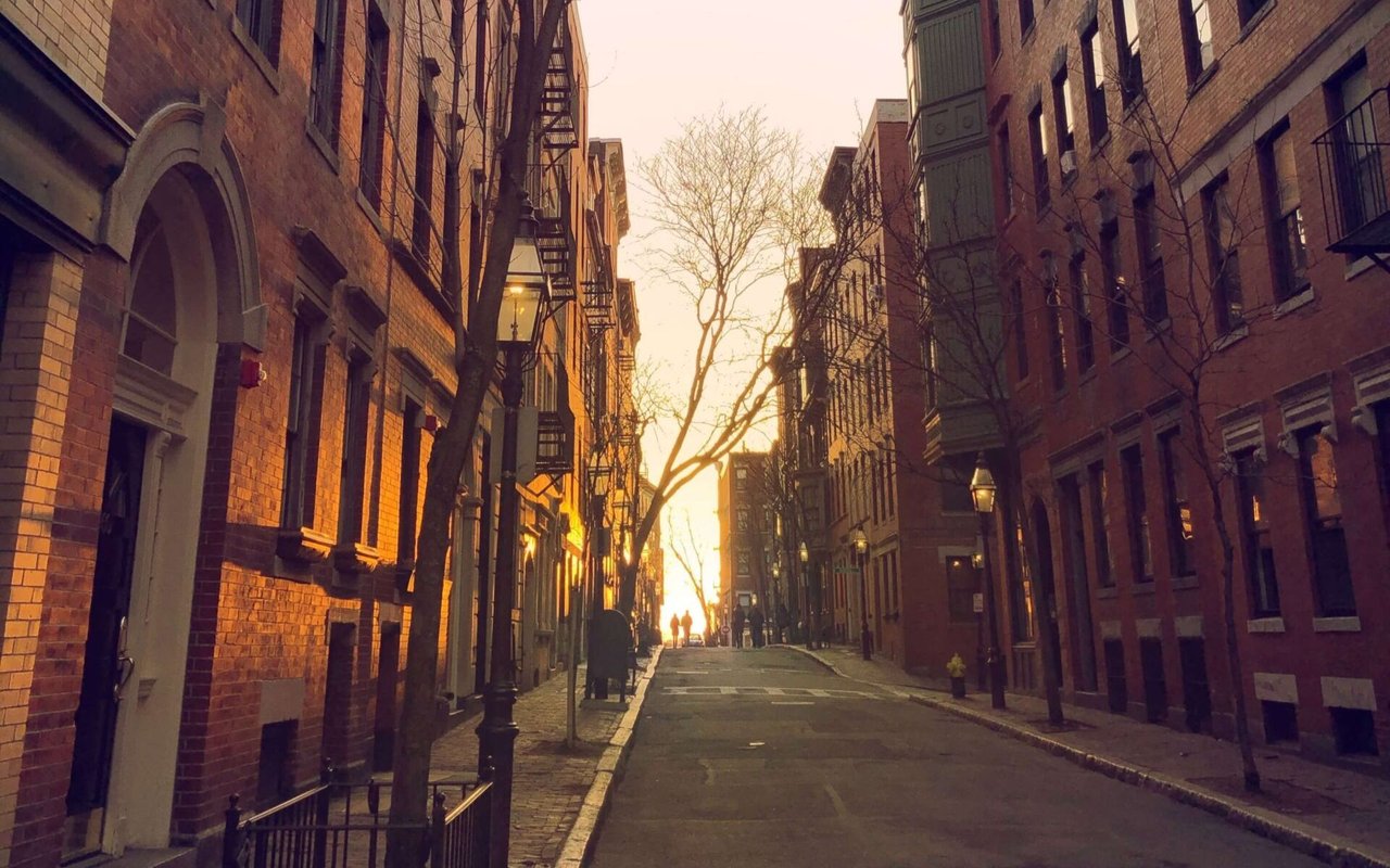 Beacon Hill