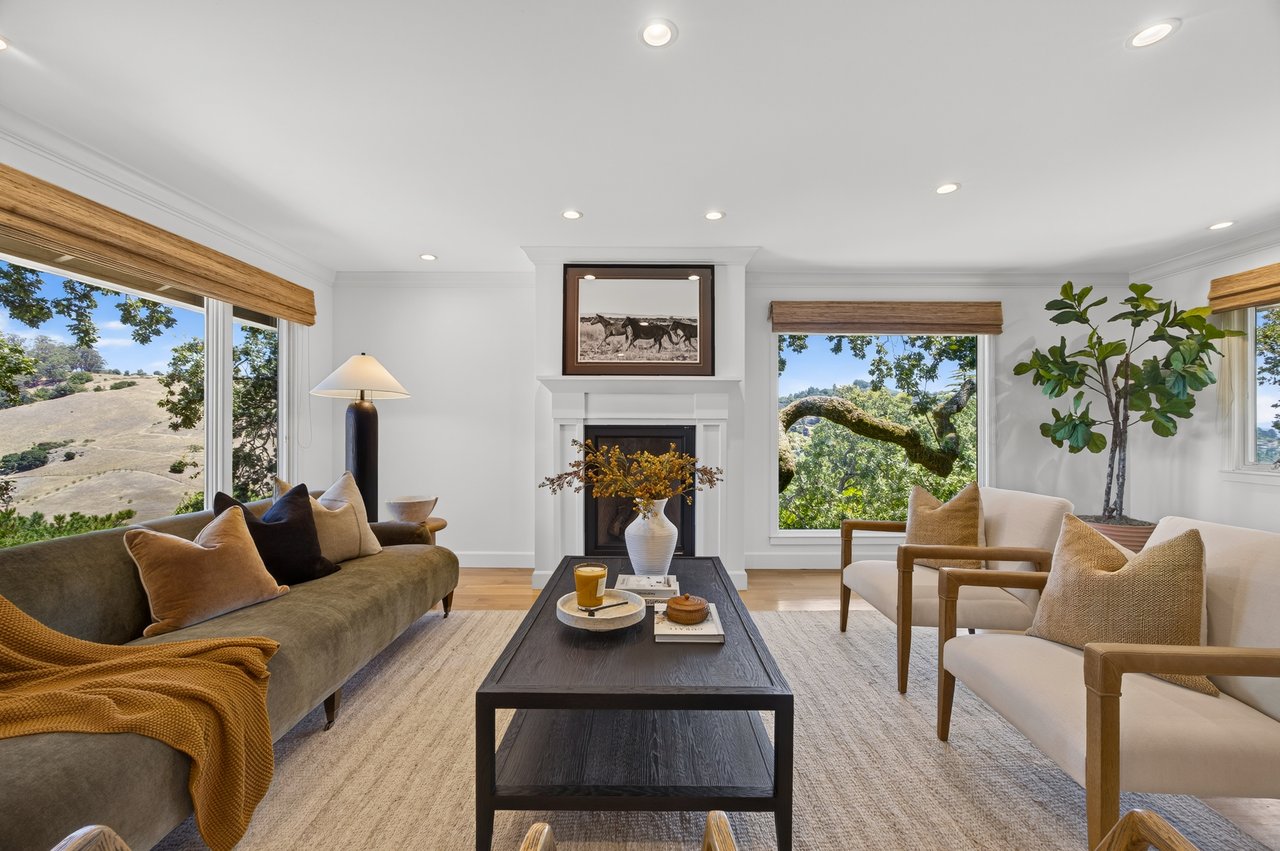 Inviting Sun Valley Residence