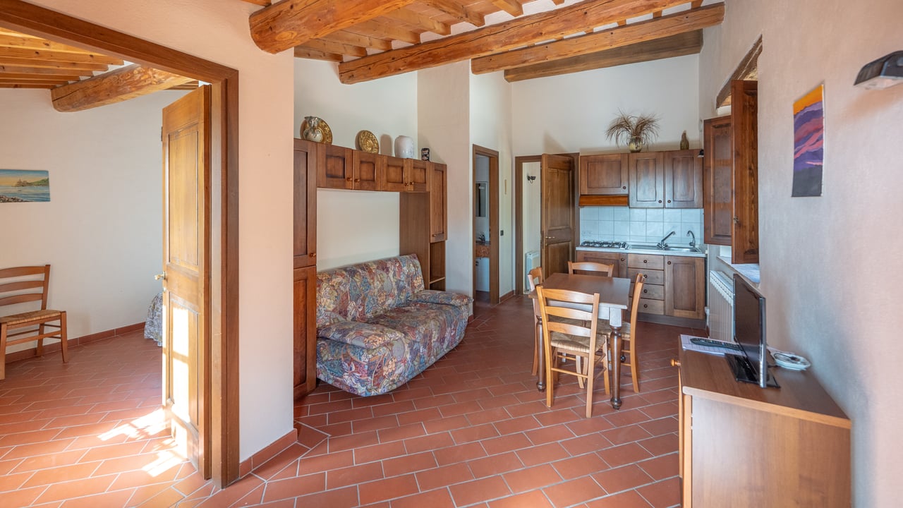 PODERE FONTE PIE'