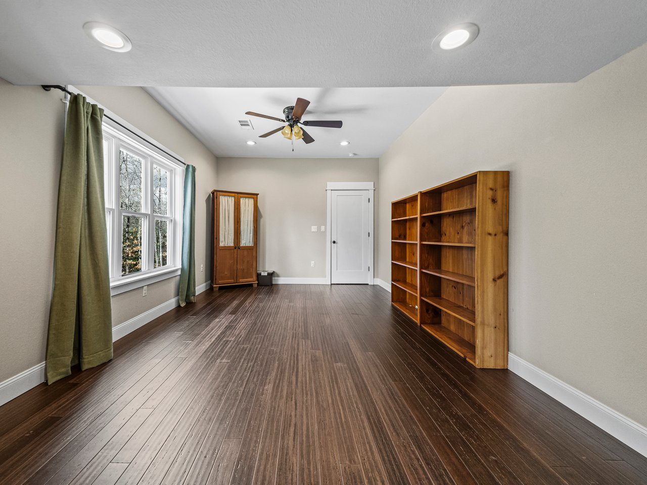 Thunder Mountain Homestead