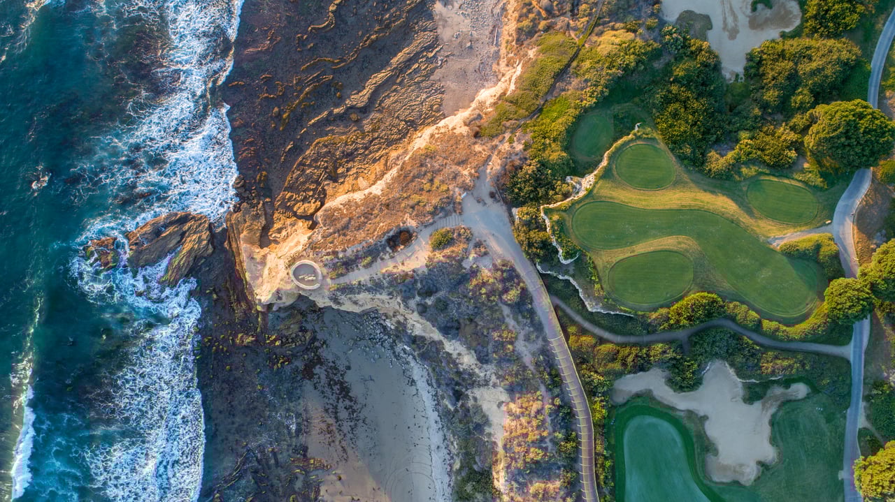 Pelican Hill Golf Membership