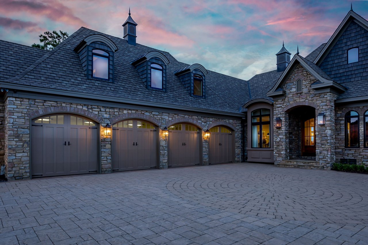 Panorama Point | Lexington, SC