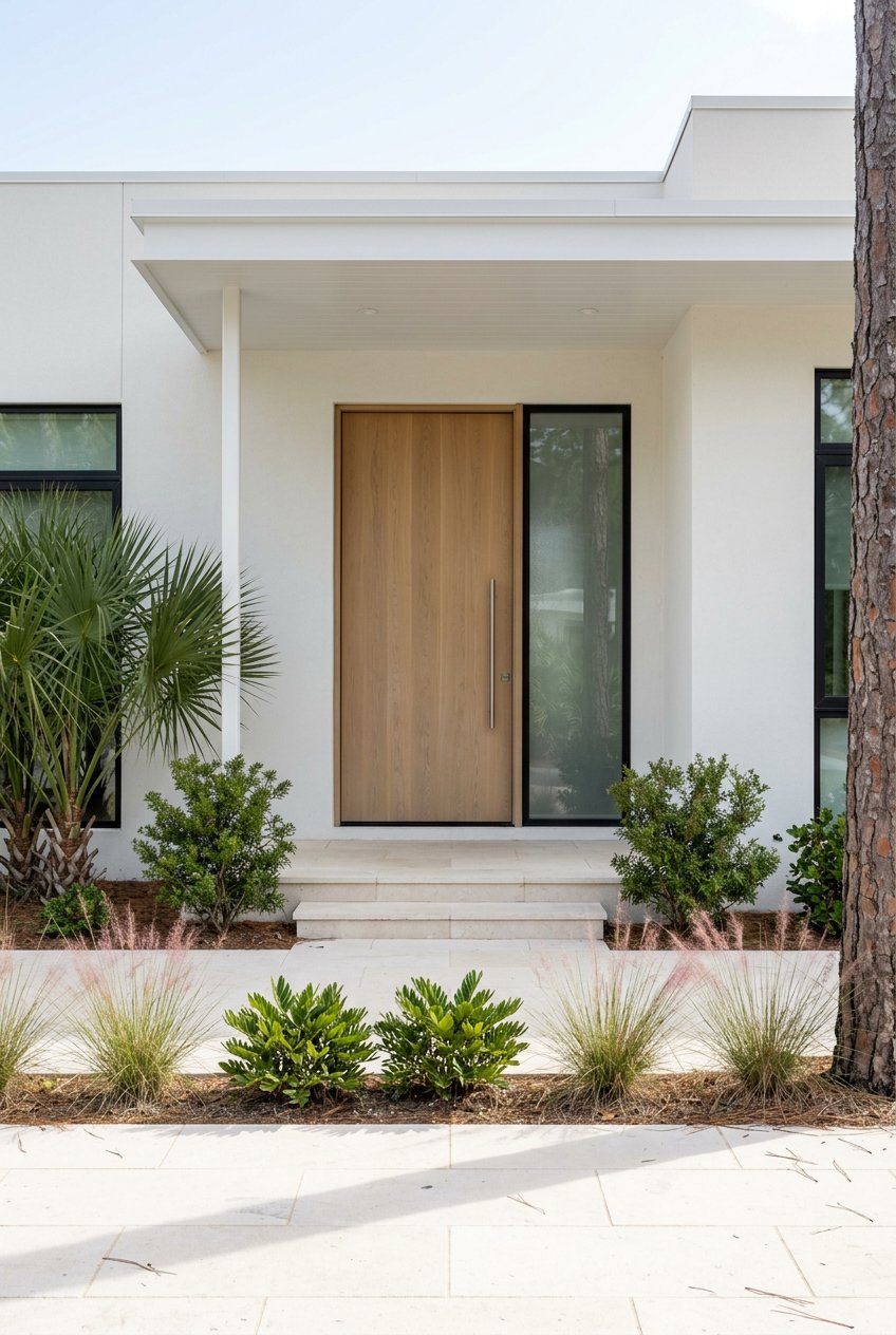 Closing From Afar On A Santa Rosa Beach Home