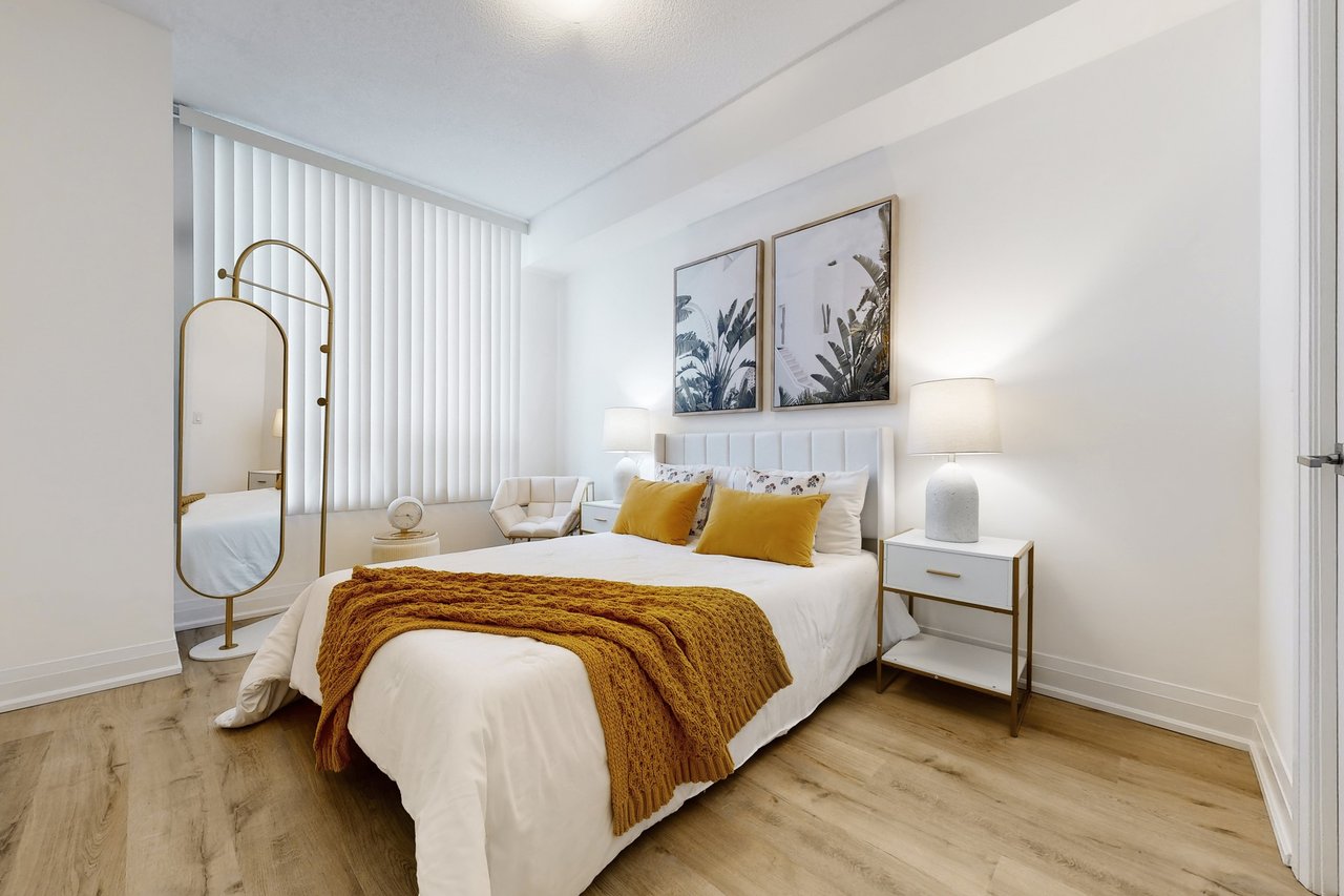 75 North Park Road S 307