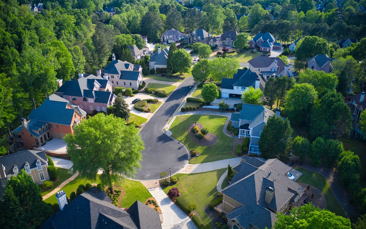 East Cobb