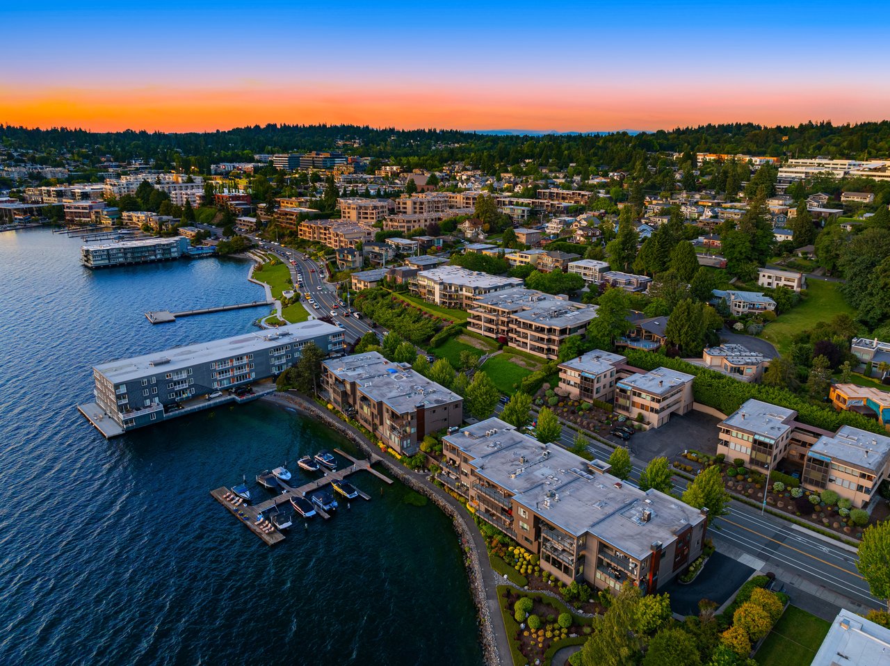 827 Lake Street S Unit: 208