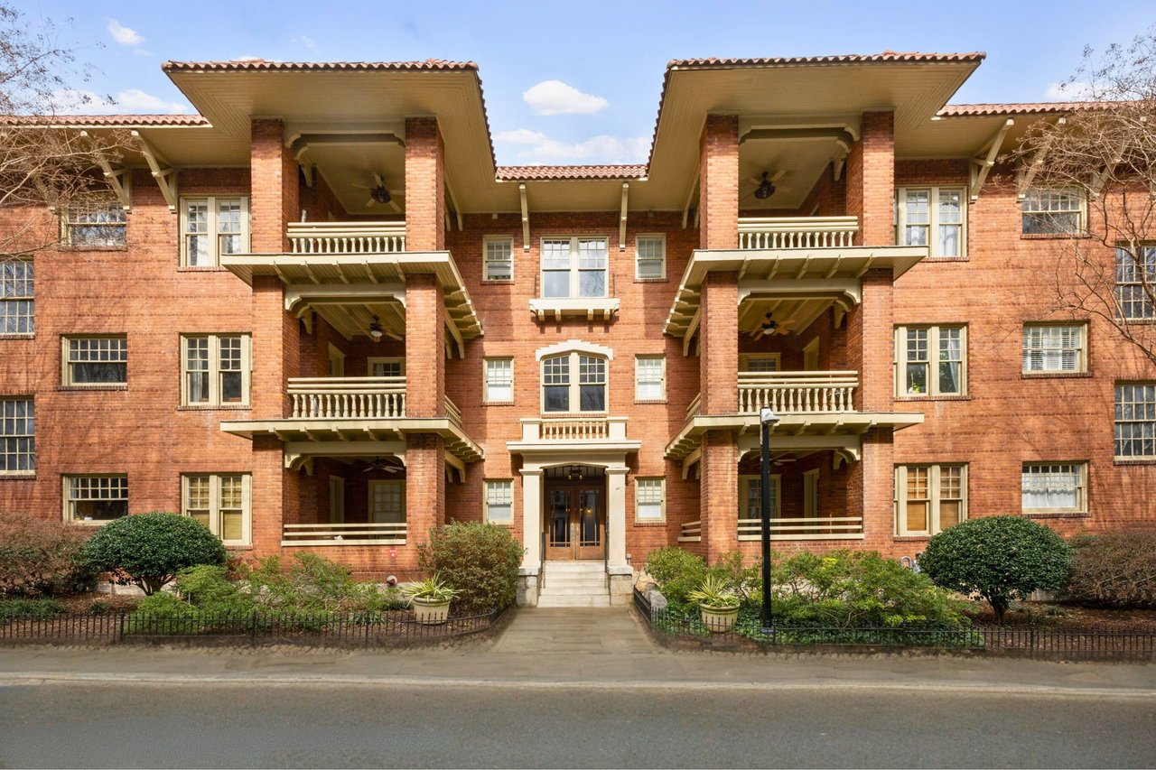266 11th Street NE Unit: 103