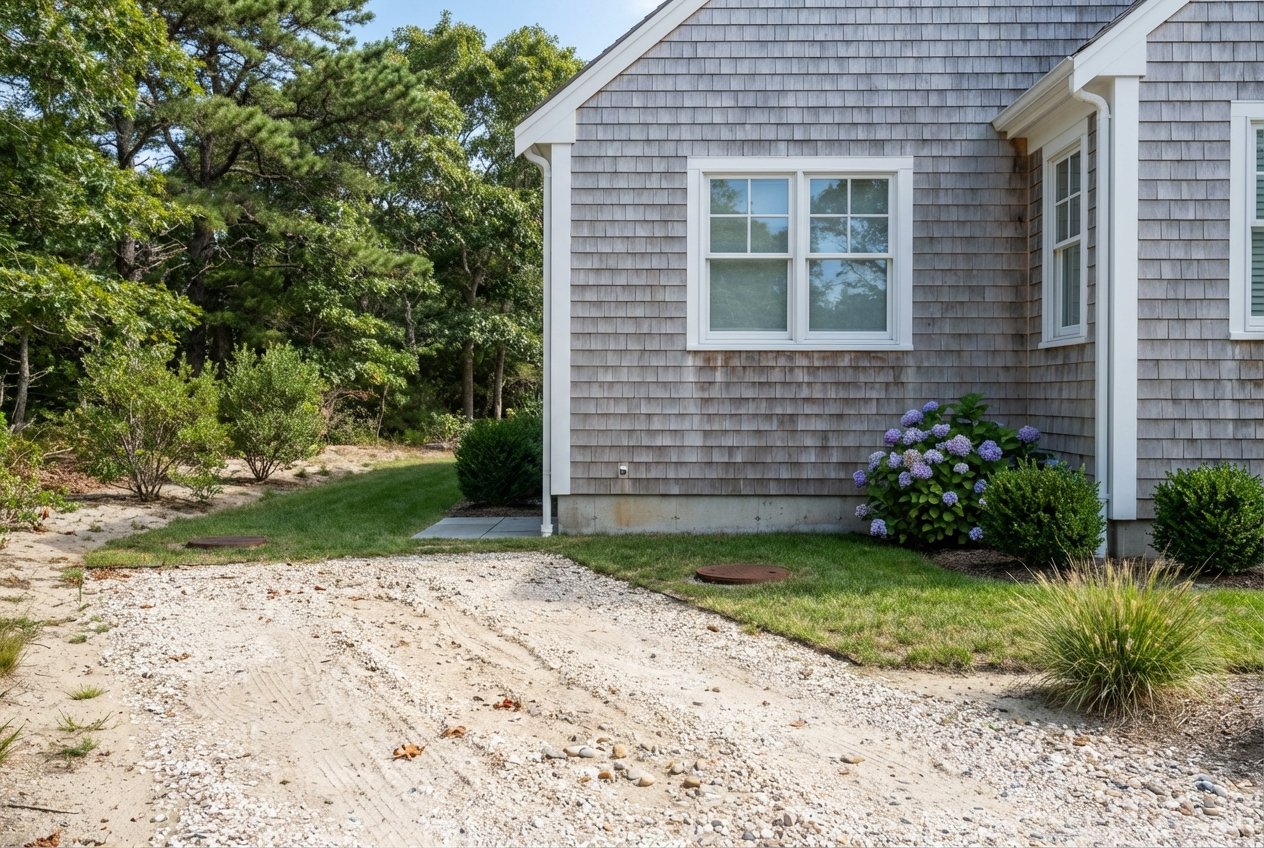 Buying Land in Brewster: Key Considerations