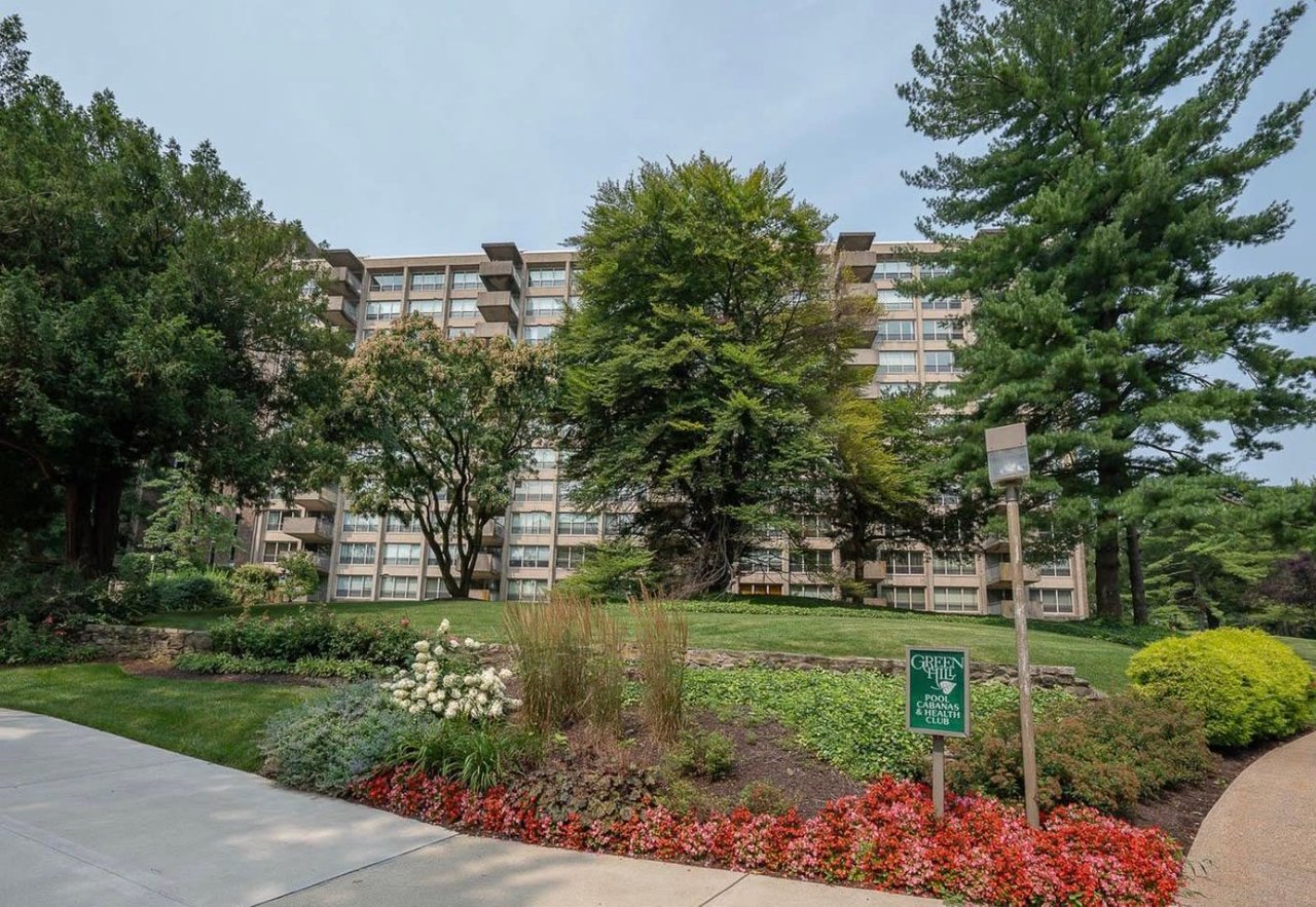 Greenhill Community