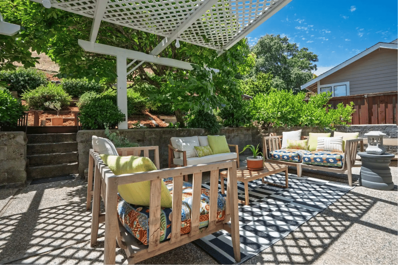 Updated Home With Ideal Indoor-Outdoor Flow- Represented Buyer